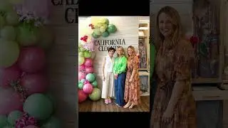 Spring Showroom Event