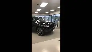 2019 Ram 1500 Laramie Sport Black Out Package Walk Around Motor Inn Auto Group