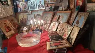 #СНИМАЕМ # РОДОВОЕ ПРОКЛЯТЬЕ МАТЕРИ #