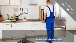 Kitchen Restorations Spring Hill FL | Call (813) 534-6350