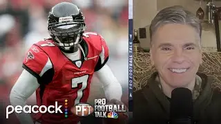 NFL trivia: Who were the last two lefty QBs to face off? | Pro Football Talk | NFL on NBC