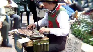 Bolzano One Man Band