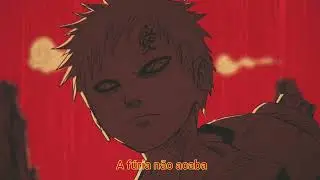 RAP DO GAARA CHRONO, LETRA.
