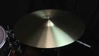 Paiste 24