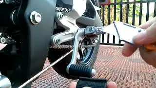 YAMAHA XSR GEAR SHIFTER PEDAL RUBBER COVER REPLACEMENT FOR MY YAMAHA XSR 155