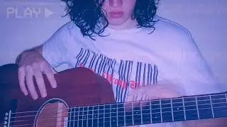 Bastti - Sesi&oacute;n Ac&uacute;stica N&ordm;1 (Yo Quisiera, Que Lloro, Te So&ntilde;&eacute; & M&aacute;s)