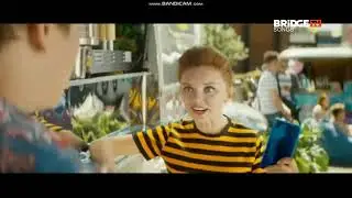 Отрывок Retro Dance + Реклама (Bridge TV Songs, 17.07.2019) перезалив