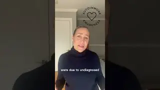 Autoimmune Awareness Month | A message to our community