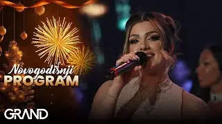Andjela Arman - Tako mlada - Nova Godina 2026 - (LIVE)