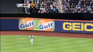 2013/04/26 Kendrick's three-hitter
