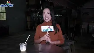 崔碧珈Anita 分享最近忙完金浪音樂會 再忙自己品牌電影節  | 拍攝動作電影有挑戰 | 對大隻仔網上留言不對號入座