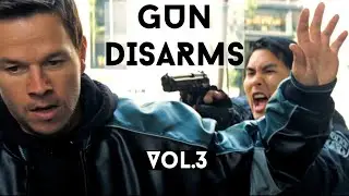 Movie Gun Disarms. Vol. 3 [HD]