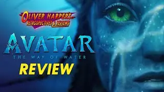 Обзор фильма &laquo;АВАТАР: Путь воды&raquo; (2022)