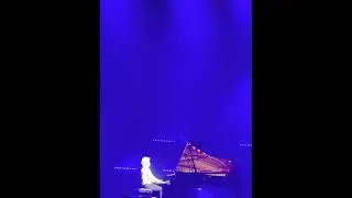 Havasi Concert at The Royal Albert Hall, London. 8 may 2023