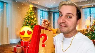 Compras de NAVIDAD para mi Nuevo Apartamento. Todo lo que est&aacute; pasando conmigo 😱🎄