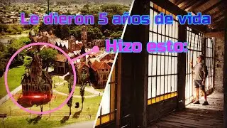 Campanópolis - Una historia de superación