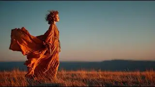 Enchanted Meadow | Ethereal Folk Session for Nature Lovers