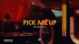 [FREE] J Hus x B Young Type Beat 