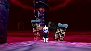 A Dream of Peace (Tower) - Corn Kidz 64