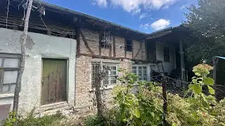 *SOLD* Cartwheel Cottage - Lom Cherkovna 22,500лв / €11,500 (approx £10,000)