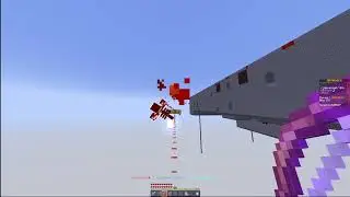 Fatal Tempo x Duplex is OP | Hypixel Skyblock Remake