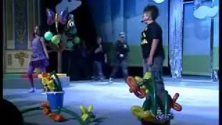 Nera Mamic & Stjepan Jaman - 