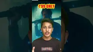 13th October, National Cinema Day - Watch any movie at ₹99 on Theatres  #movie #cinema