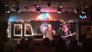 Southern Hell (Original) - Britt Hill and Kate Cameron