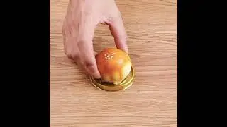 Clear Plastic Mini Cake Boxes With Lids, Round Cupcake Holders, Mooncake Dome Boxes