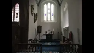 Holy Communion for the Second Sunday after the Epiphany
