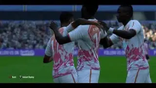 FIFA 18 Sterling