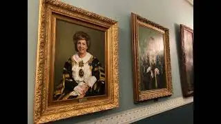 Come With Me to Adelaide Town Hall, South Australia