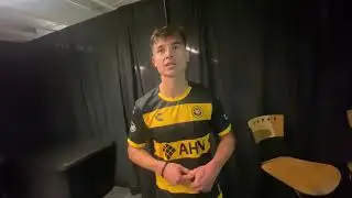 Danny Griffin on Hounds win 