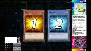 How To Beat Enneacraft! Atlantean Mermail Vs Enneacraft! High Rated DB
