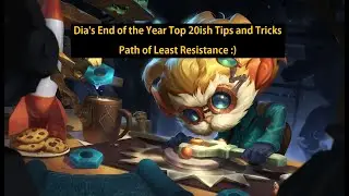 Top 20ish Tips and Tricks for Path of Champions - Legends of Runeterra