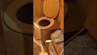 LO PROVERESTI? ♻️🚽💩 #cacca #viaggiare #svizzera #bagno #ecol&oacute;gico #travel #toilette
