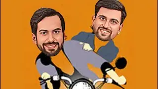 Awesome birthday celebration with DGSCAPS family | Neeraj Batra & Pawan Sarda