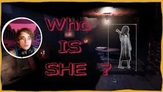 Would U Go in This Basement? Quiet Basement indie Horror Game