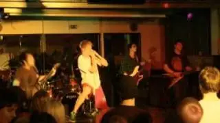 Feign Death LIVE @ JuZ, Bad Wildungen Part 1