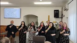 Tu esti pacea mea(cover) Isuse,BCB,Harul
