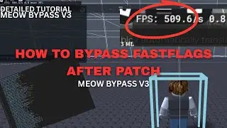 IXP PATCH BROKE FAST FLAGS? HERE'S HOW