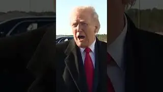 Zero Tolerance: Trump Rejects All Uranium Enrichment as Tensions Peak | DWS News | AH1C