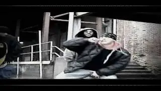 DIGGY ft. SWANN  Reppin '' ill Roc''