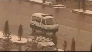 BBC: Undercover filming near Tibet (hezou, Amdo)