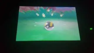 F&eacute;rosinge shiny