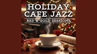 Cafe Gold Horizon