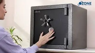 Ozone| Guardian Manual- 12 Safes
