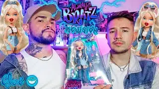 REVISIÓN CLOE ALWAYZ BRATZ👄💙 - LA MEJOR CLOE (Review)
