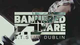 B.T.S - Sin &eacute; - Dublin - 2023