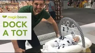 Dock A Tot | Best Most Popular Baby Gear | Reviews | Ratings